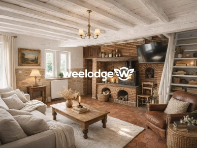 Maison à vendre 5 pièces de 106 m² à Beauvais