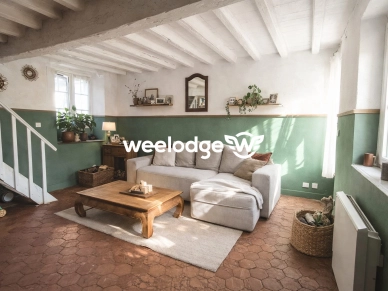 Maison à vendre 5 pièces de 106 m² à Beauvais