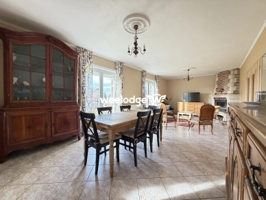 Maison à vendre 8 pièces de 185 m² à Élesmes