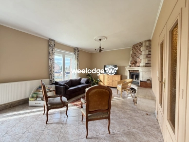 Maison à vendre 8 pièces de 185 m² à Élesmes