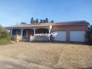 Maison à vendre 5 pièces de 123 m² à Cabannes