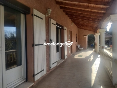 Maison à vendre 5 pièces de 123 m² à Cabannes