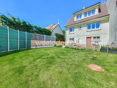 Maison à vendre 5 pièces de 113 m² à Conflans-Sainte-Honorine