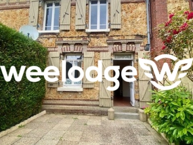 Maison à vendre 5 pièces de 95 m² à Gisors