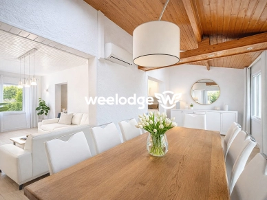 Maison à vendre 6 pièces de 150 m² à Champigny-sur-Marne