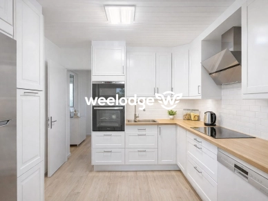 Maison à vendre 6 pièces de 150 m² à Champigny-sur-Marne