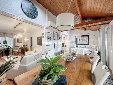 Maison à vendre 6 pièces de 150 m² à Champigny-sur-Marne