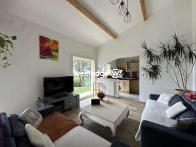 Maison à vendre 7 pièces de 226,6 m² à Gimont