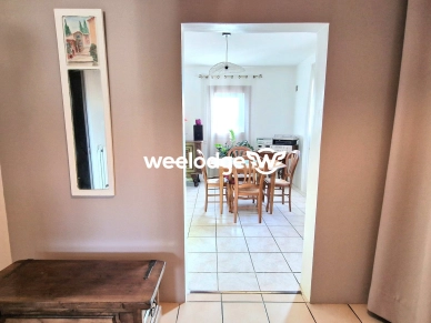 Maison à vendre 5 pièces de 130 m² à Trappes