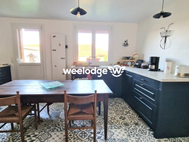 Maison à vendre 5 pièces de 130 m² à Trappes