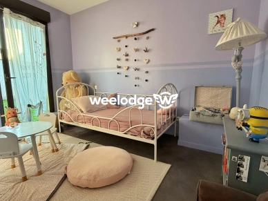 Maison à vendre 4 pièces de 101 m² à Angoulême