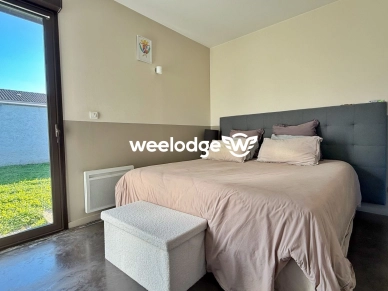 Maison à vendre 4 pièces de 101 m² à Angoulême