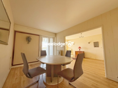 Appartement à vendre 5 pièces de 97,1 m² à Angoulême