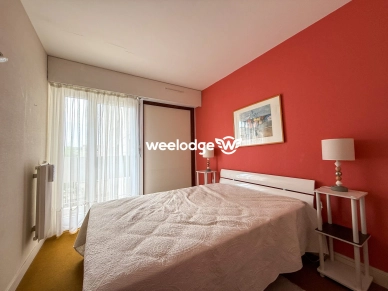 Appartement à vendre 5 pièces de 97,1 m² à Angoulême