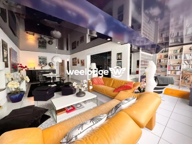 Appartement à vendre 4 pièces de 102 m² à La Grande-Motte