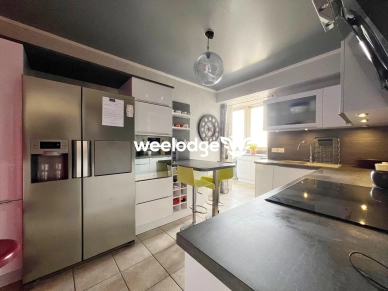 Appartement à vendre 4 pièces de 102 m² à La Grande-Motte