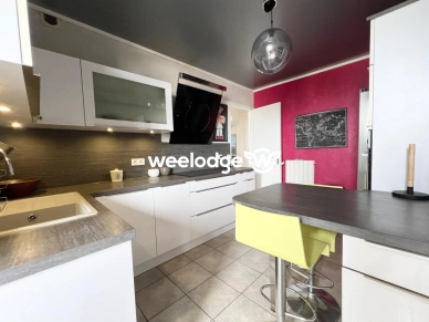 Appartement à vendre 4 pièces de 102 m² à La Grande-Motte