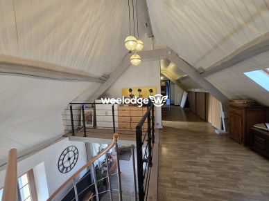 Maison à vendre 7 pièces de 153 m² à Chauffours