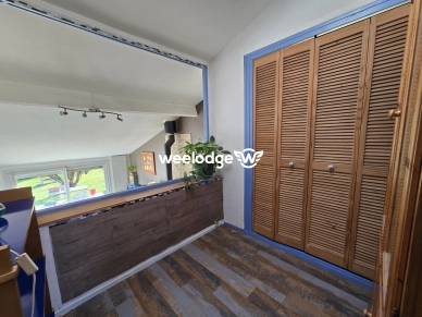 Maison à vendre 5 pièces de 82,2 m² à Chartres