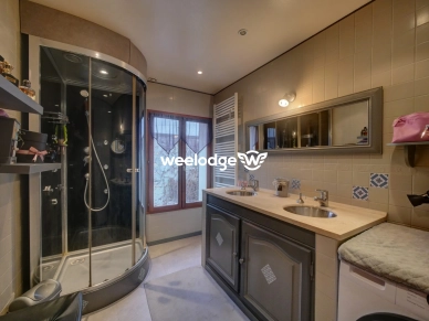 Maison à vendre 5 pièces de 115 m² à Ver-sur-Launette