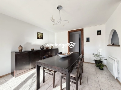 Maison à vendre 6 pièces de 115 m² à Assevent