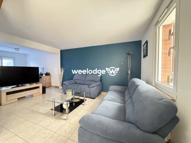 Maison à vendre 6 pièces de 115 m² à Assevent