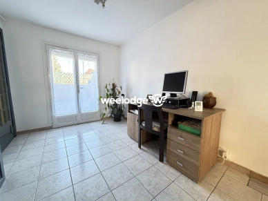 Maison à vendre 6 pièces de 115 m² à Assevent
