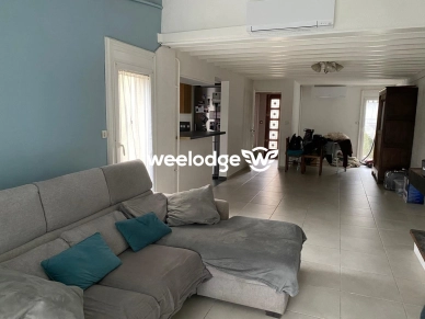 Maison à vendre 5 pièces de 88,44 m² à Menucourt