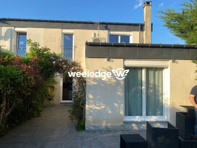 Maison à vendre 5 pièces de 88,44 m² à Menucourt