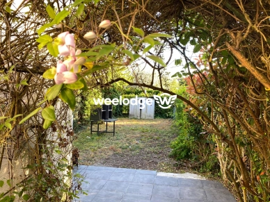 Maison à vendre 5 pièces de 88,44 m² à Menucourt