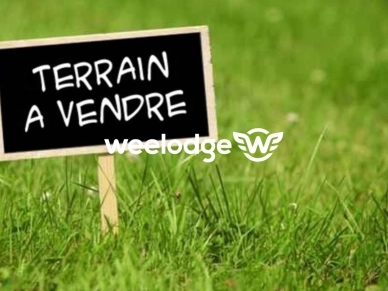 Terrain à vendre de 563 m² à Tournefeuille