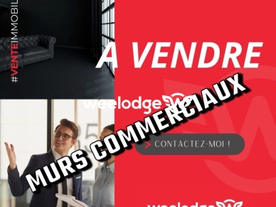 Local commercial à vendre de 209 m² à Cornebarrieu