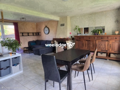 Maison à vendre 5 pièces de 82 m² à Gournay-en-Bray