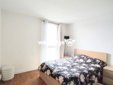 Appartement à vendre 4 pièces de 63,25 m² à Villeneuve-la-Garenne