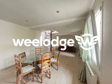 Maison à vendre 6 pièces de 100 m² à Gisors