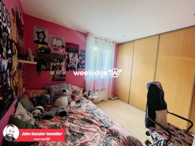 Maison à vendre 5 pièces de 92,8 m² à Saint-Dié-des-Vosges