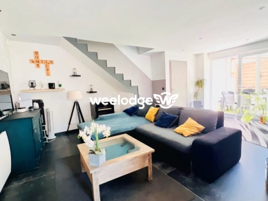 Maison à vendre 5 pièces de 136,5 m² à Moyenmoutier