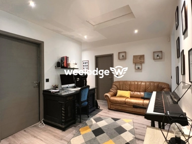 Maison à vendre 5 pièces de 136,5 m² à Moyenmoutier