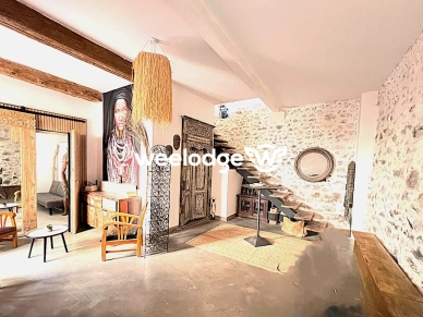 Maison à vendre 5 pièces de 139 m² à Marseillan