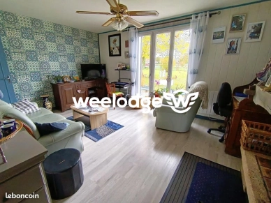 Maison à vendre 4 pièces de 96 m² à Le Pontet