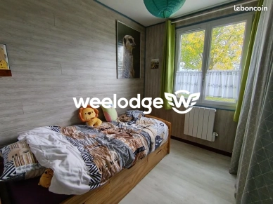 Maison à vendre 4 pièces de 96 m² à Le Pontet