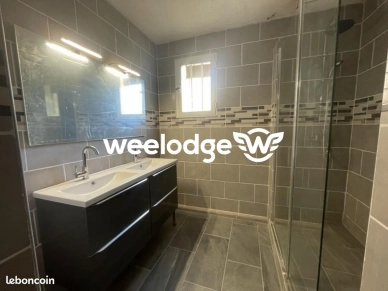 Maison à vendre 4 pièces de 96 m² à Le Pontet