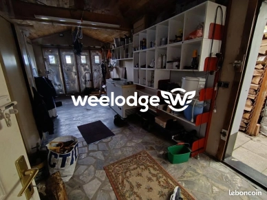 Maison à vendre 4 pièces de 96 m² à Le Pontet