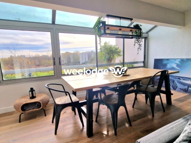 Appartement à vendre 7 pièces de 136 m² à Élancourt