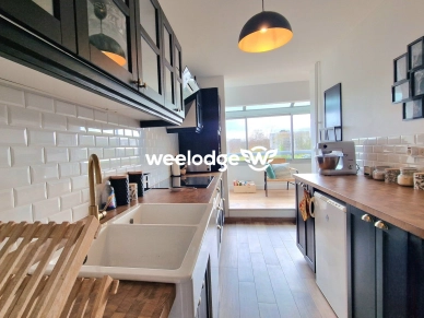 Appartement à vendre 7 pièces de 136 m² à Élancourt