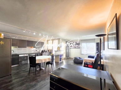 Appartement à vendre 4 pièces de 85,11 m² à Sevran