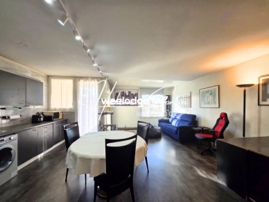 Appartement à vendre 4 pièces de 85,11 m² à Sevran