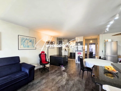 Appartement à vendre 4 pièces de 85,11 m² à Sevran