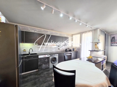 Appartement à vendre 4 pièces de 85,11 m² à Sevran