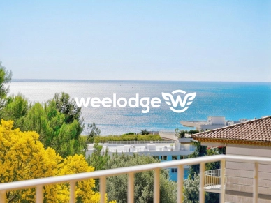 Appartement à vendre 3 pièces de 56 m² à Cannes